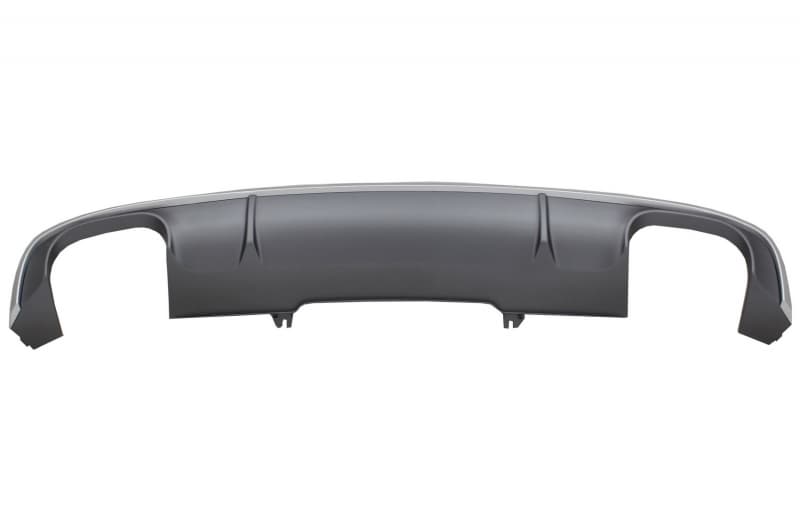 AUDI A4 S-LINE - HECK DIFFUSOR S4 OPTIK V.1
