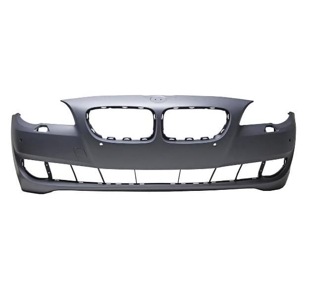 BMW F10 LIMOUSINE - FRONT STOSSSTANGE (PDC/SRA)