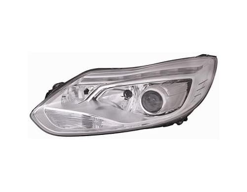 FORD FOCUS - D3S XENON SCHEINWERFER LINKS