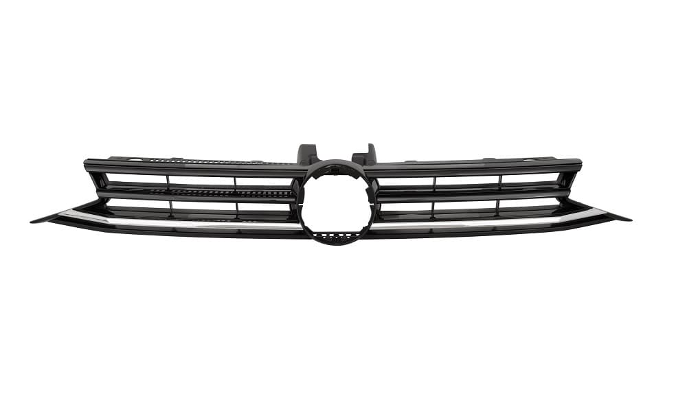 VW TOURAN - KÜHLERGRILL 2297040