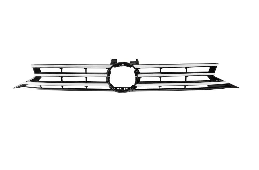 VW TOURAN - KÜHLERGRILL 2297041