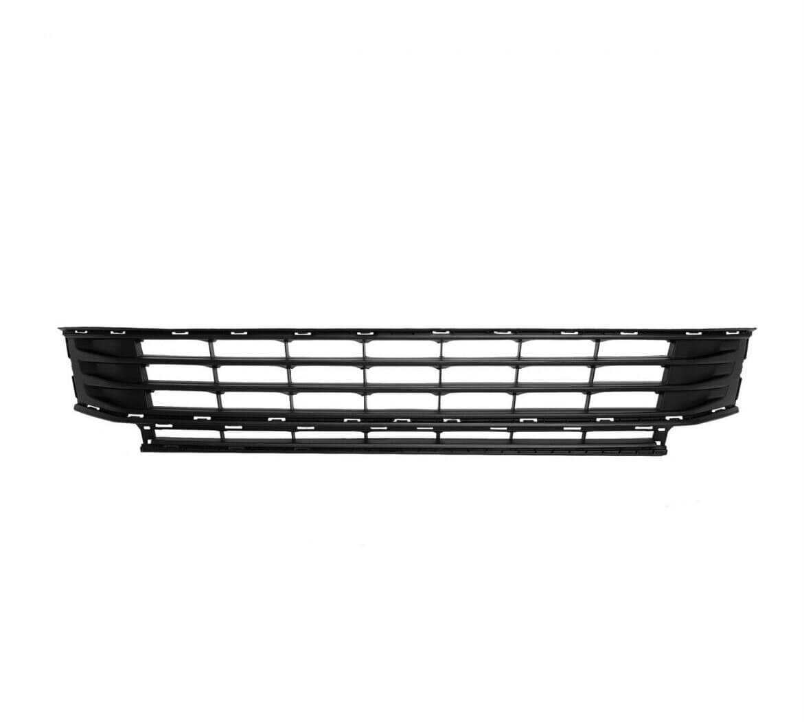 VW TOURAN - GITTER FRONT STOSSSTANGE