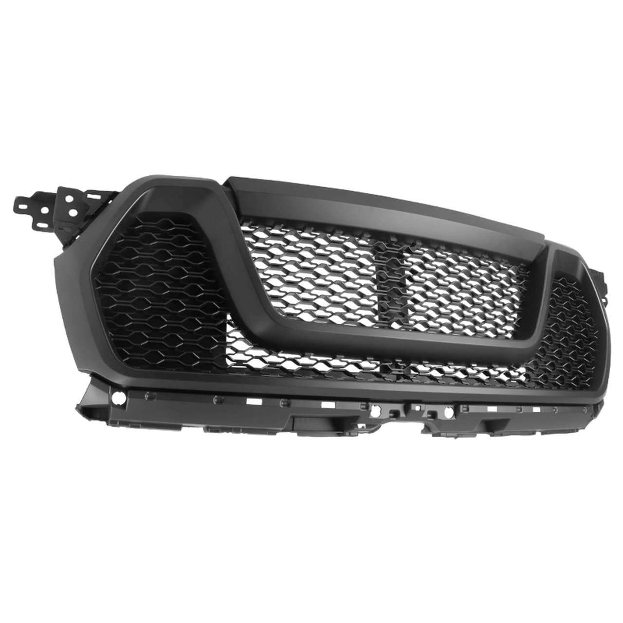 DODGE RAM 1500 - SPORT GRILL REBEL OPTIK V.1