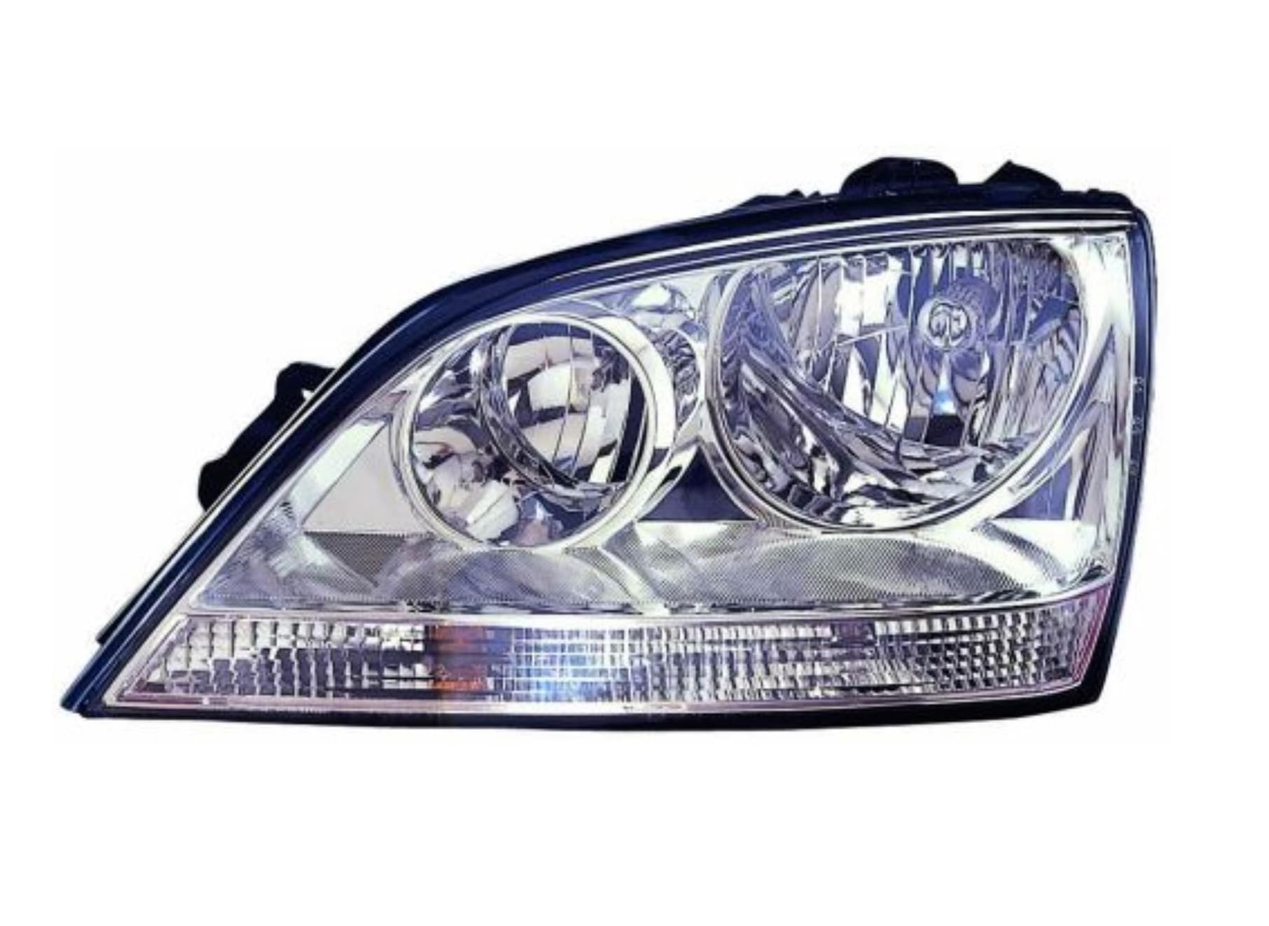 Scheinwerfer links Fahrerseite Kia Sorento 2002 - 2006