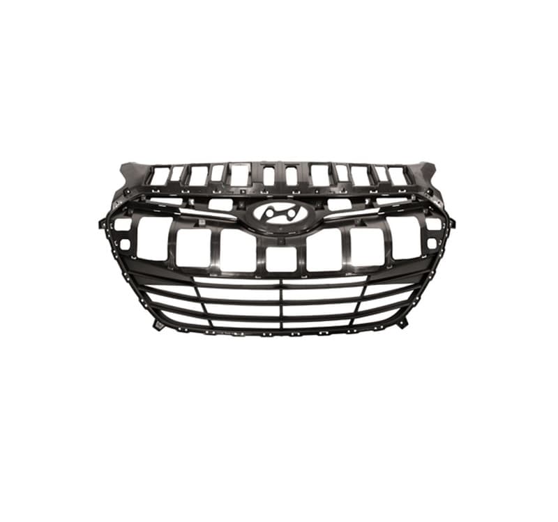 HYUNDAI i30 - KÜHLERGRILL
