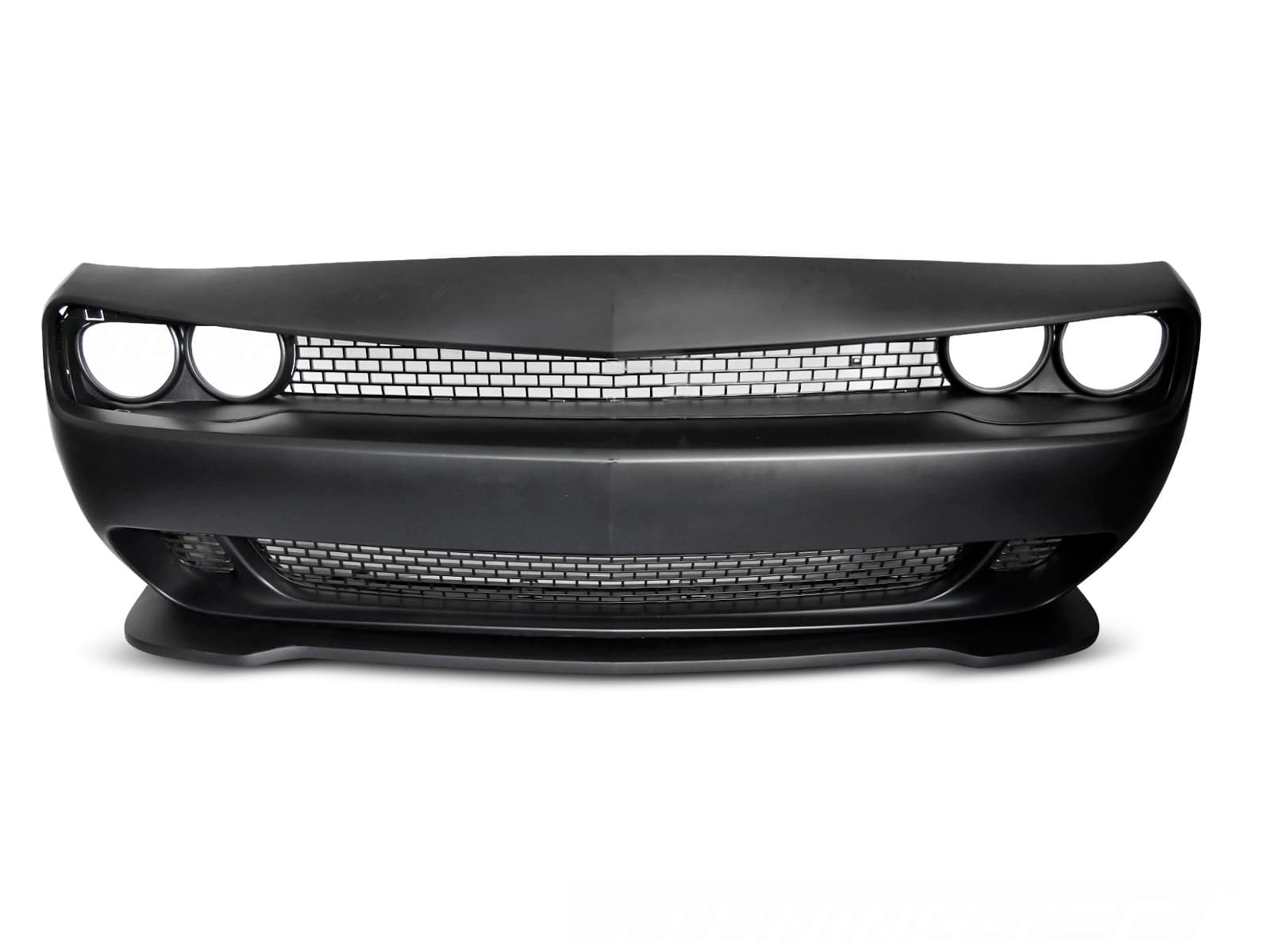 DODGE CHALLENGER - FRONT STOSSSTANGE SRT OPTIK V.1