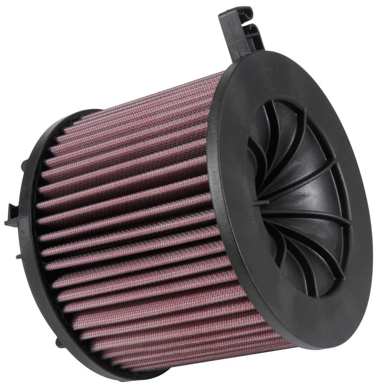 AUDI RS5 - K&N SPORT LUFTFILTER – K&N