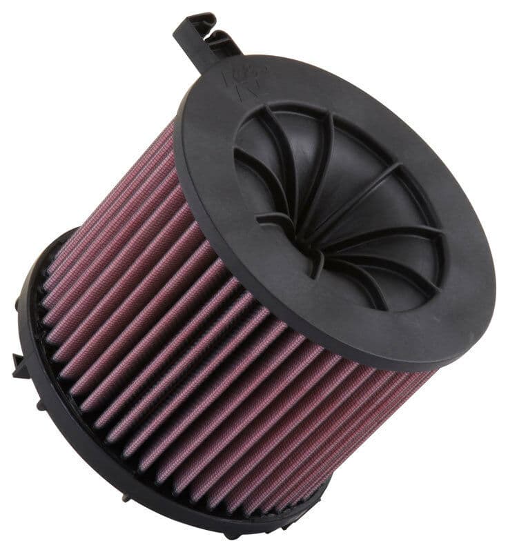 AUDI A4 2.0 TDI (110kW) - K&N SPORT LUFTFILTER – K&N
