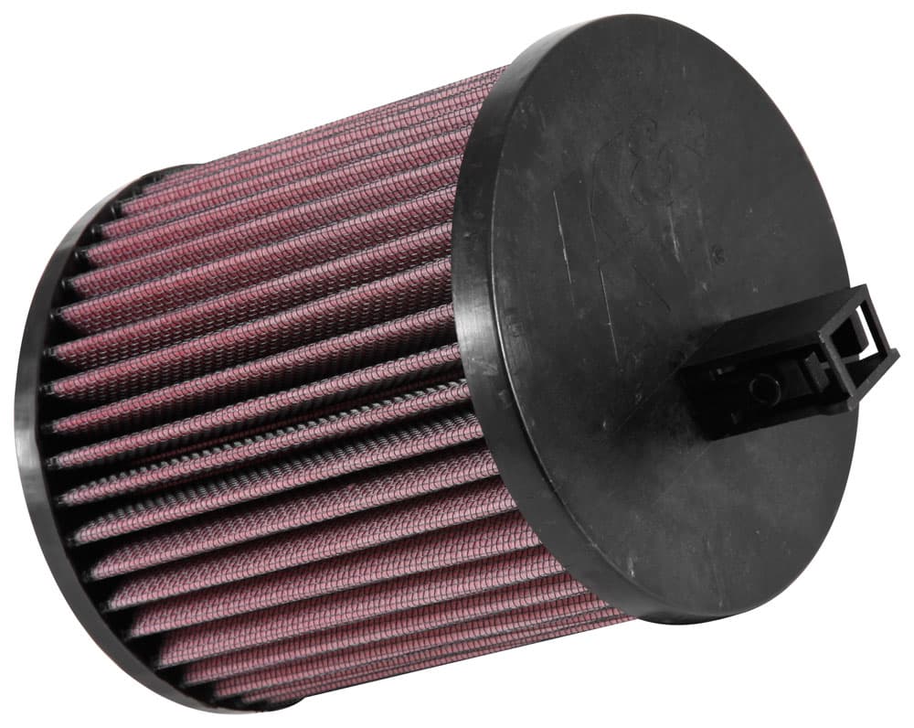 OPEL ASTRA - K&N SPORT LUFTFILTER – K&N