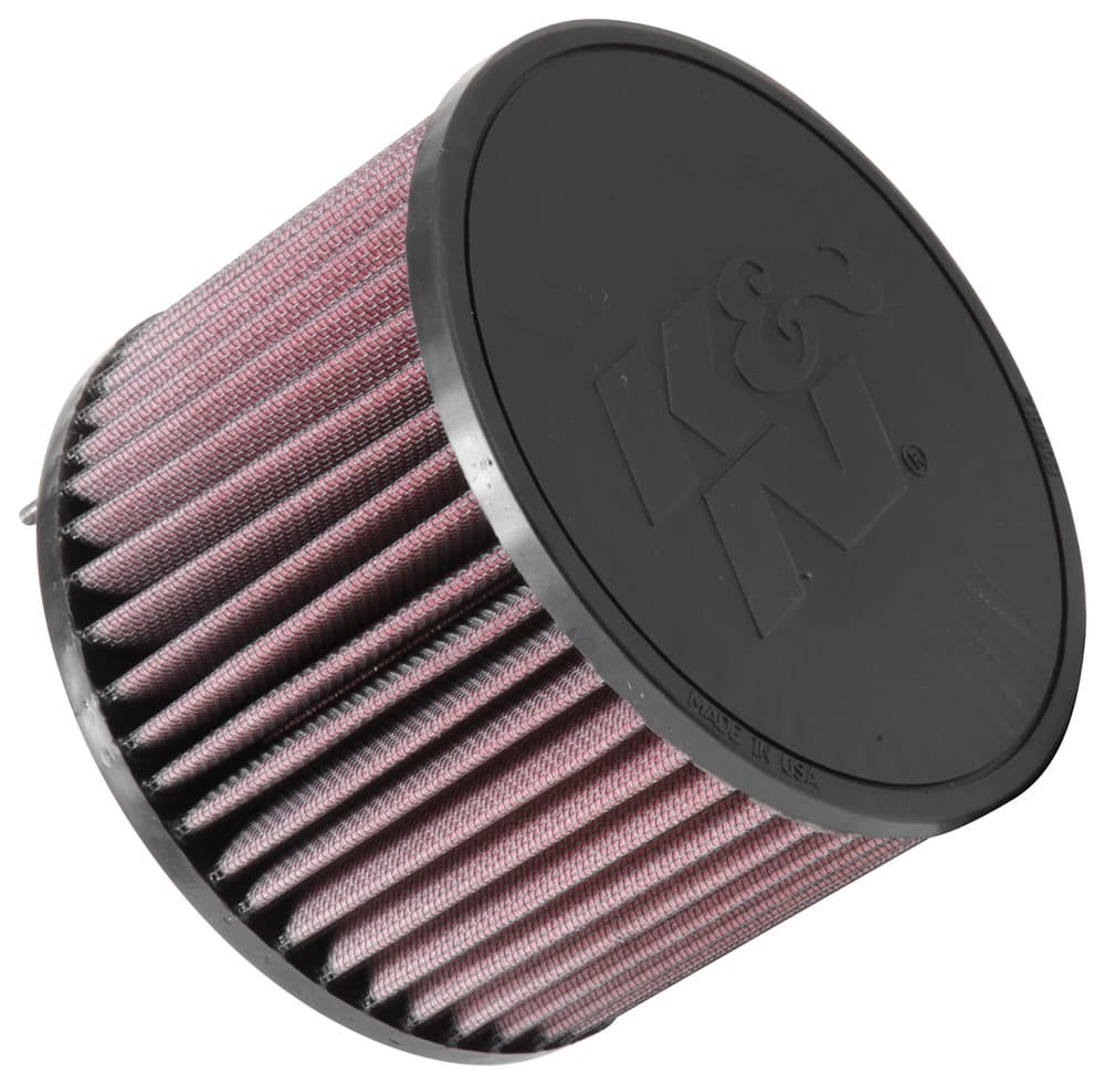 AUDI A4 2.0 TDI (110kW) - K&N SPORT LUFTFILTER – K&N