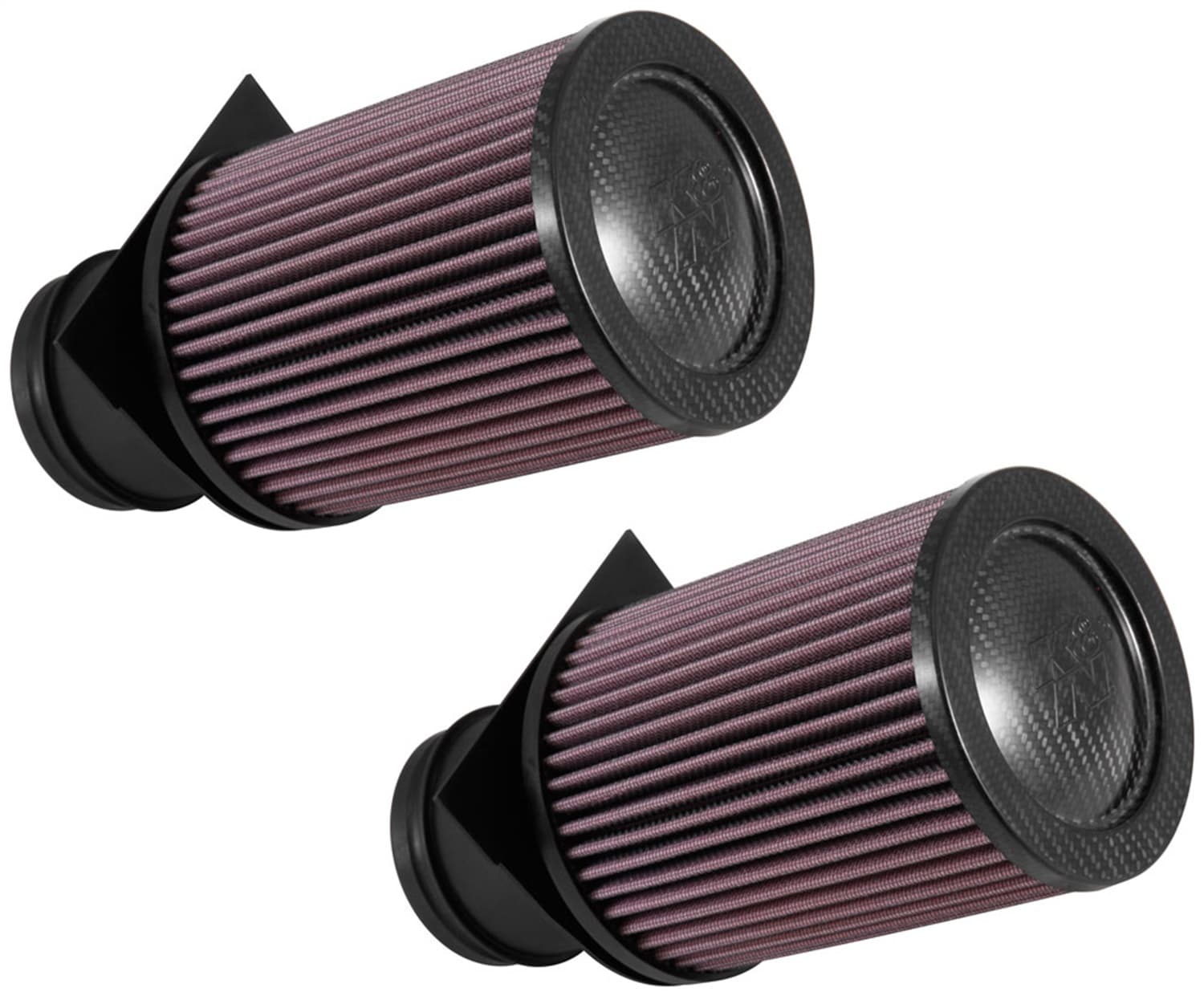 AUDI R8 5.2 (449kW) - K&N SPORT LUFTFILTER – K&N