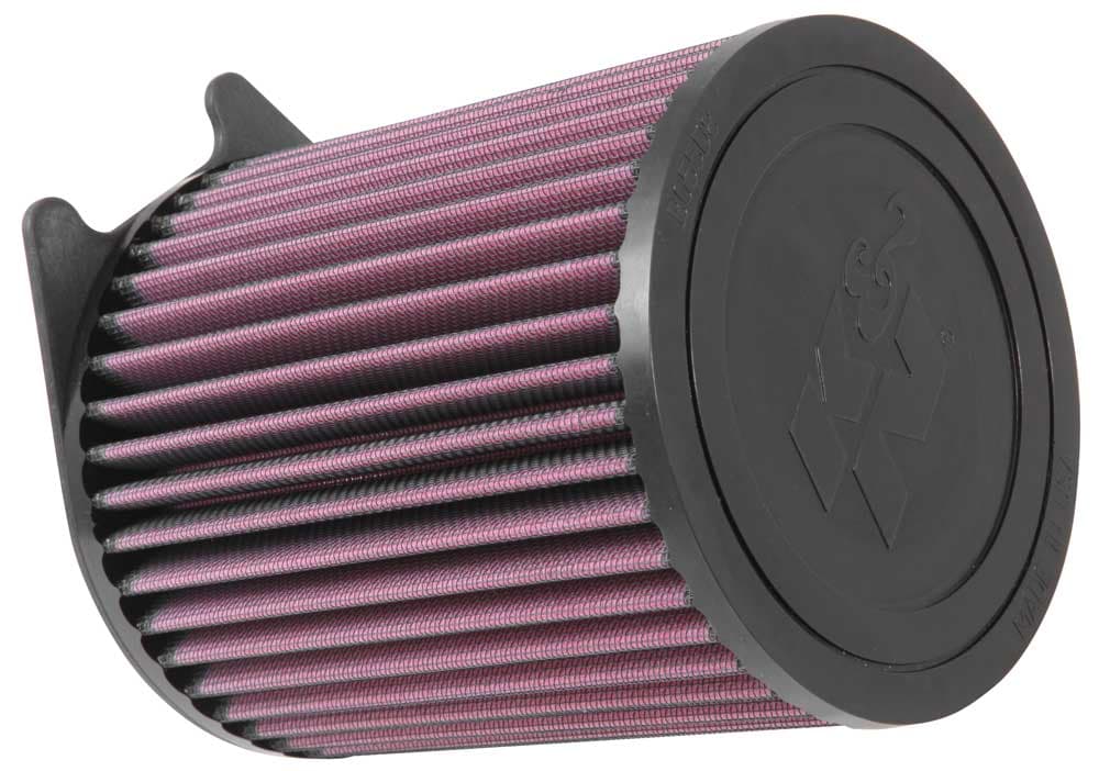 MERCEDES CLA 45 AMG - K&N SPORT LUFTFILTER – K&N