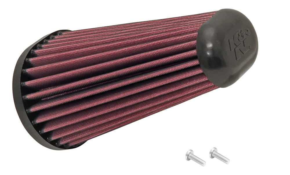 PORSCHE BOXSTER 2.7 (195kW) - K&N SPORT LUFTFILTER – K&N