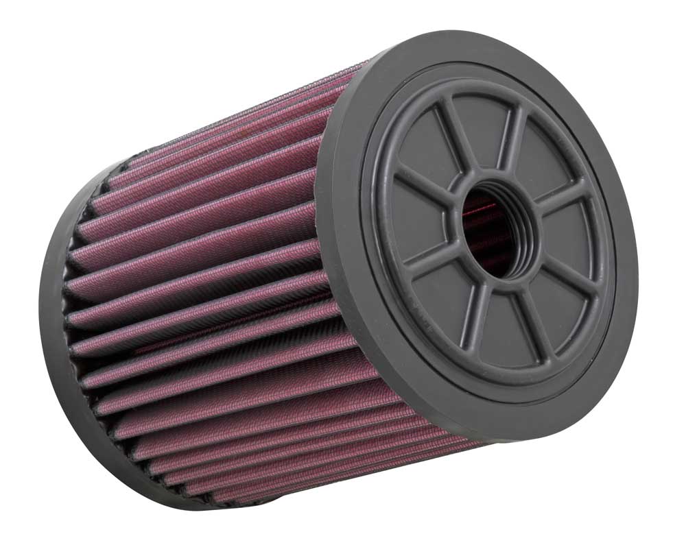 AUDI A6 2.8 FSI (150kW) - K&N SPORT LUFTFILTER – K&N
