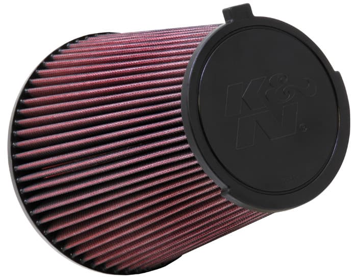 FORD MUSTANG SHELBY GT500 (410kW) - K&N SPORT LUFTFILTER – K&N