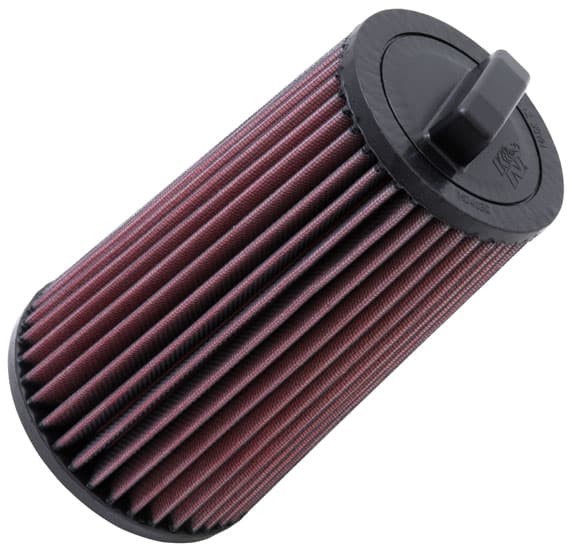 MERCEDES C160 - K&N SPORT LUFTFILTER – K&N