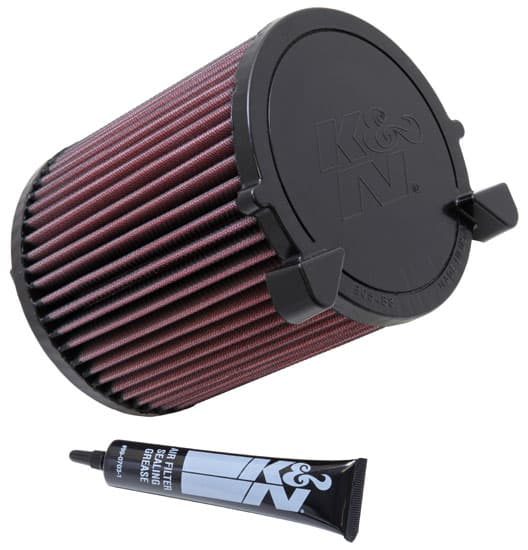 SEAT LEON 1.6 16V (77kW) - K&N SPORT LUFTFILTER – K&N