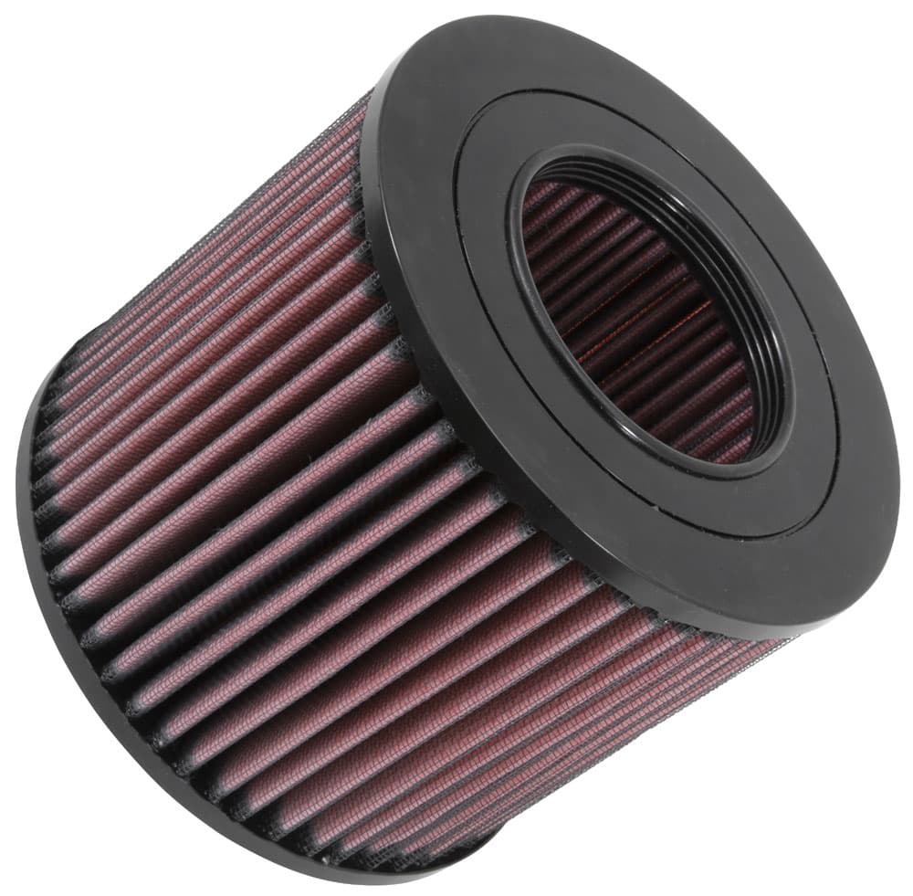 OPEL CAMPO 2.5DTi (74kW) - K&N SPORT LUFTFILTER – K&N