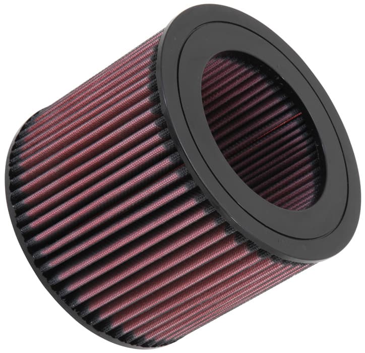 TOYOTA LAND CRUISER 2.4D (53kW) - K&N SPORT LUFTFILTER – K&N