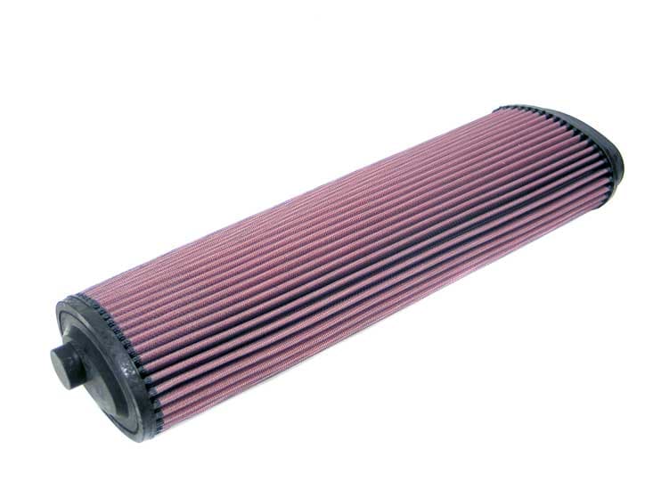 BMW X5 3.0d (173kW) - K&N SPORT LUFTFILTER – K&N