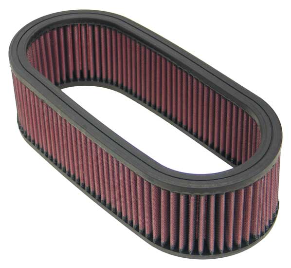 K&N E-3671 LUFTFILTER RUND