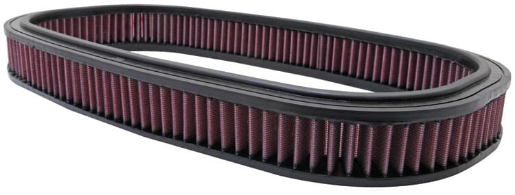 MERCEDES 190 E 1.8i - K&N SPORT LUFTFILTER – K&N