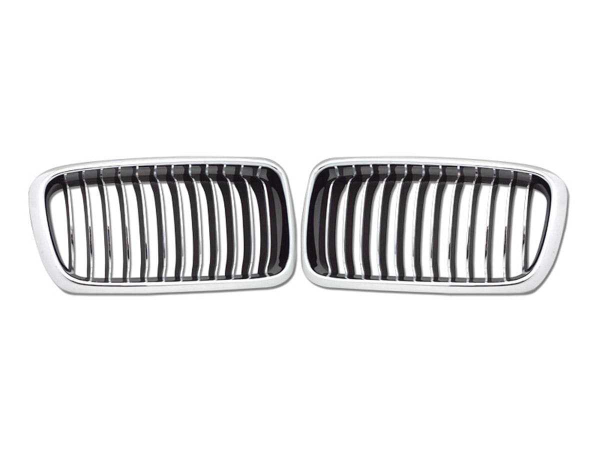 BMW E38 - SPORTGRILL