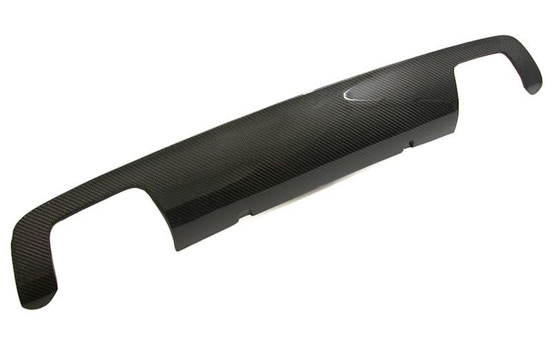 BMW E39 M5 - CARBON DUPLEX HECK DIFFUSOR