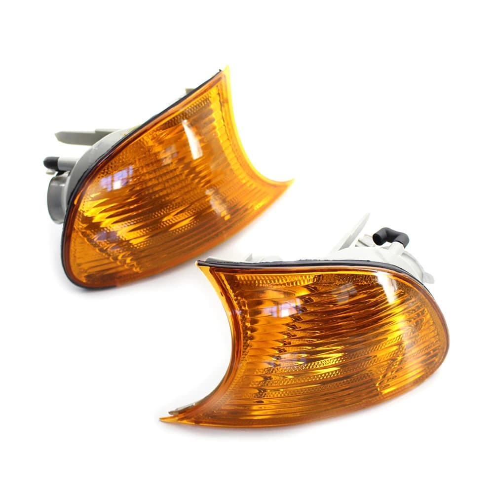 BMW E46 -08.2001 - FRONTBLINKER