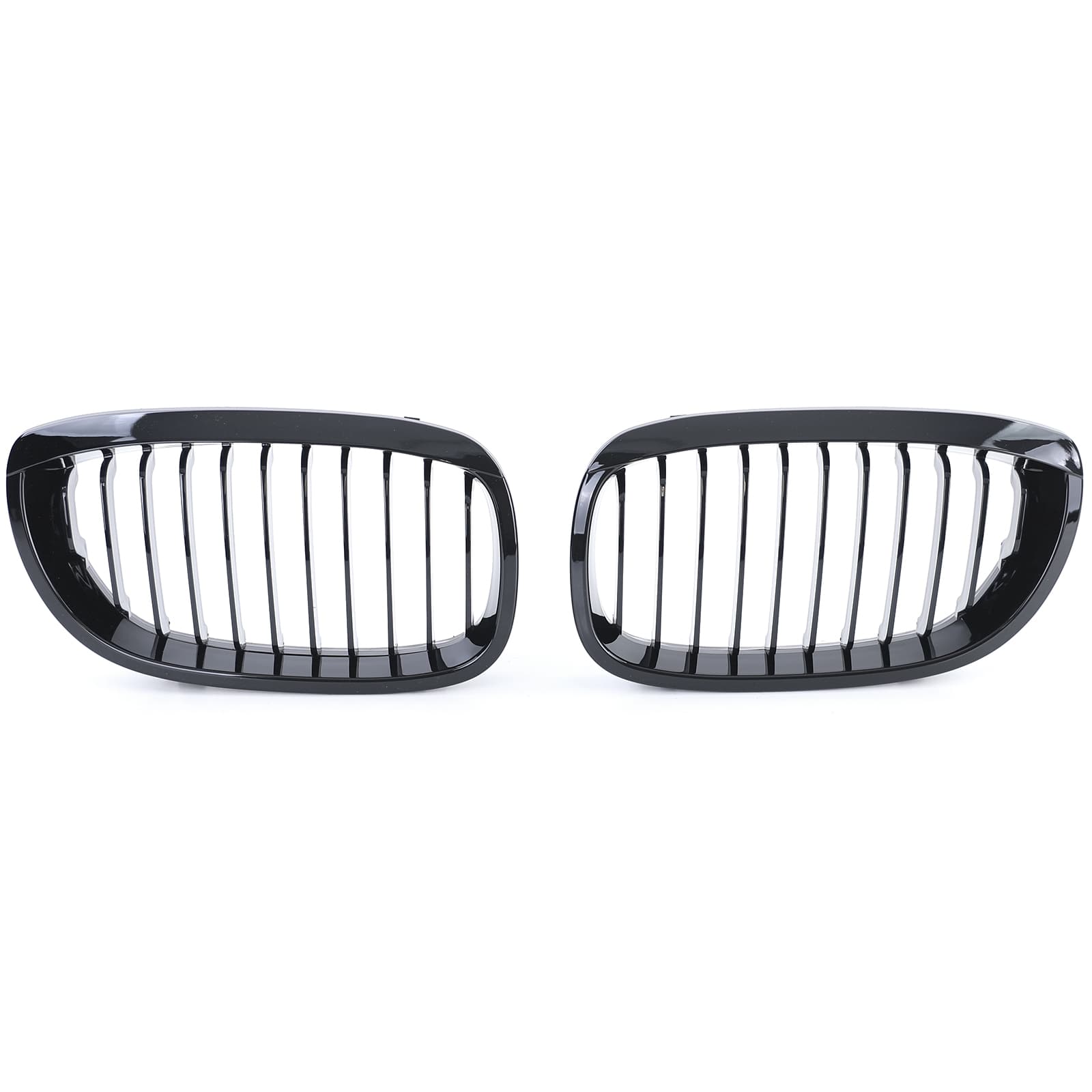BMW E46 CABRIO 03.2003+ - SPORTGRILL GLANZ