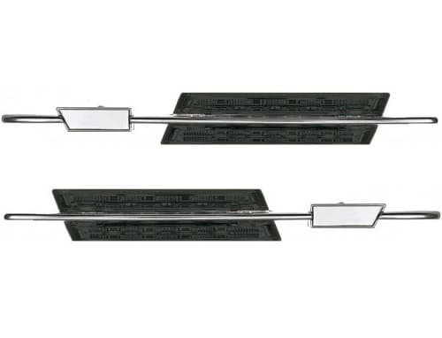BMW E46 10.2001+ - LED SEITENBLINKER M OPTIK