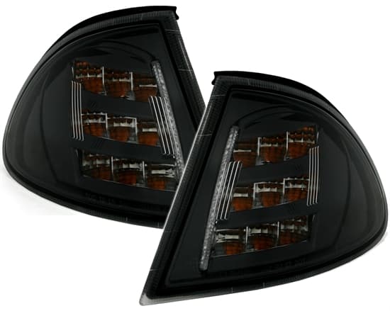 BMW E46 TOURING -08.2001 - LED FRONTBLINKER