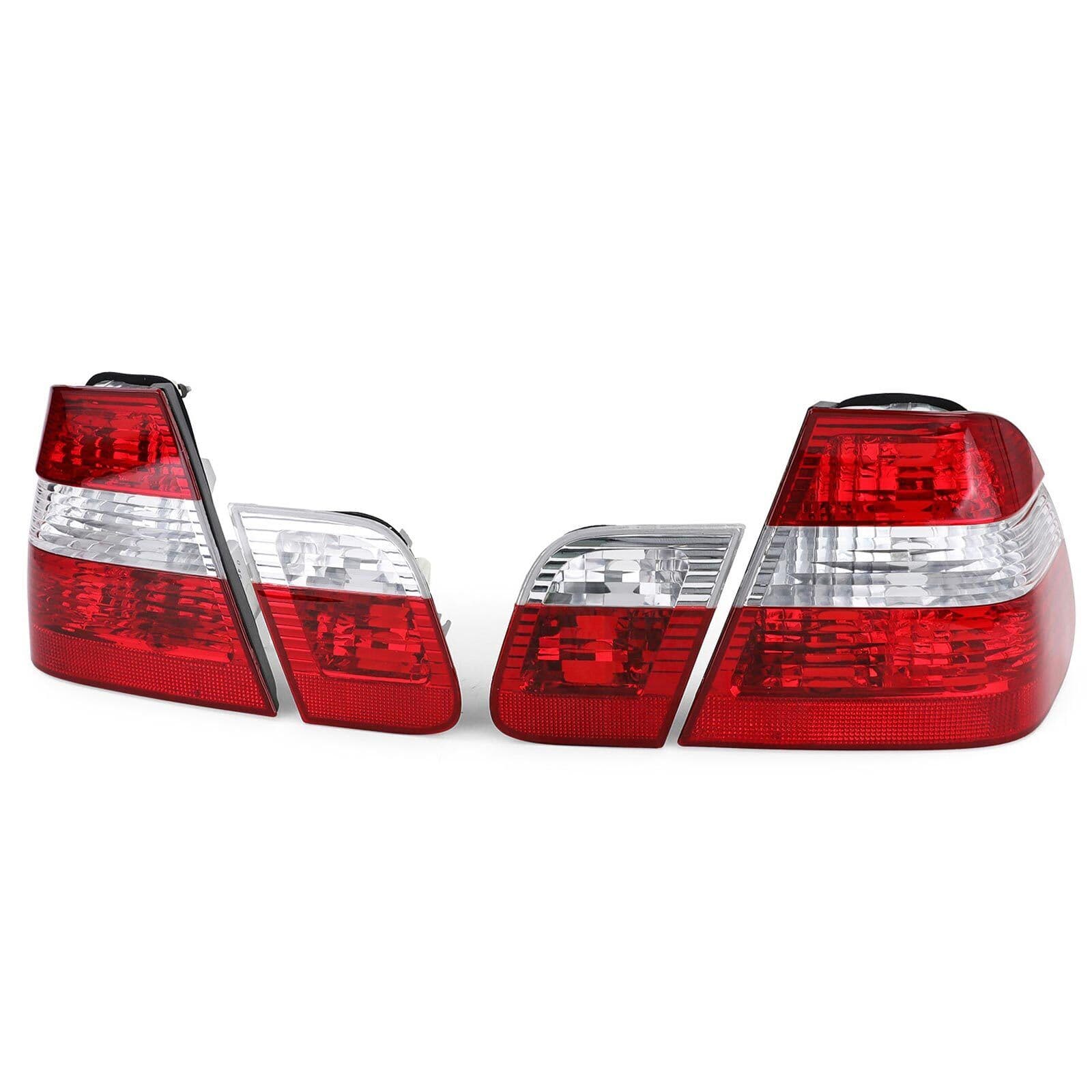BMW E46 LIMOUSINE 10.2001+ - RÜCKLEUCHTEN