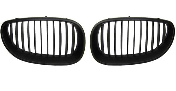 BMW E60 - SPORTGRILL