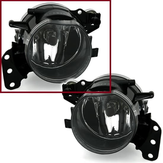 BMW E60 - NEBELSCHEINWERFER M PAKET (R)