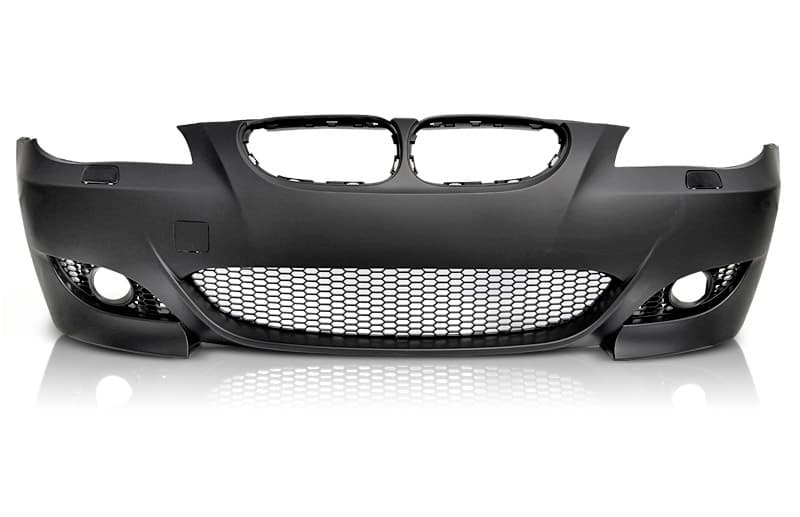 BMW E60 - FRONT STOSSSTANGE M5 OPTIK