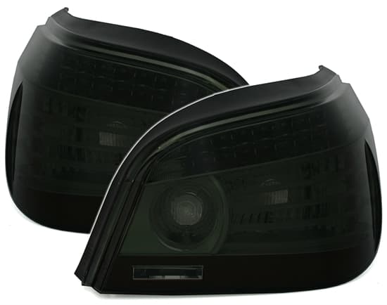 BMW E60 - LED RÜCKLEUCHTEN (DEPO)