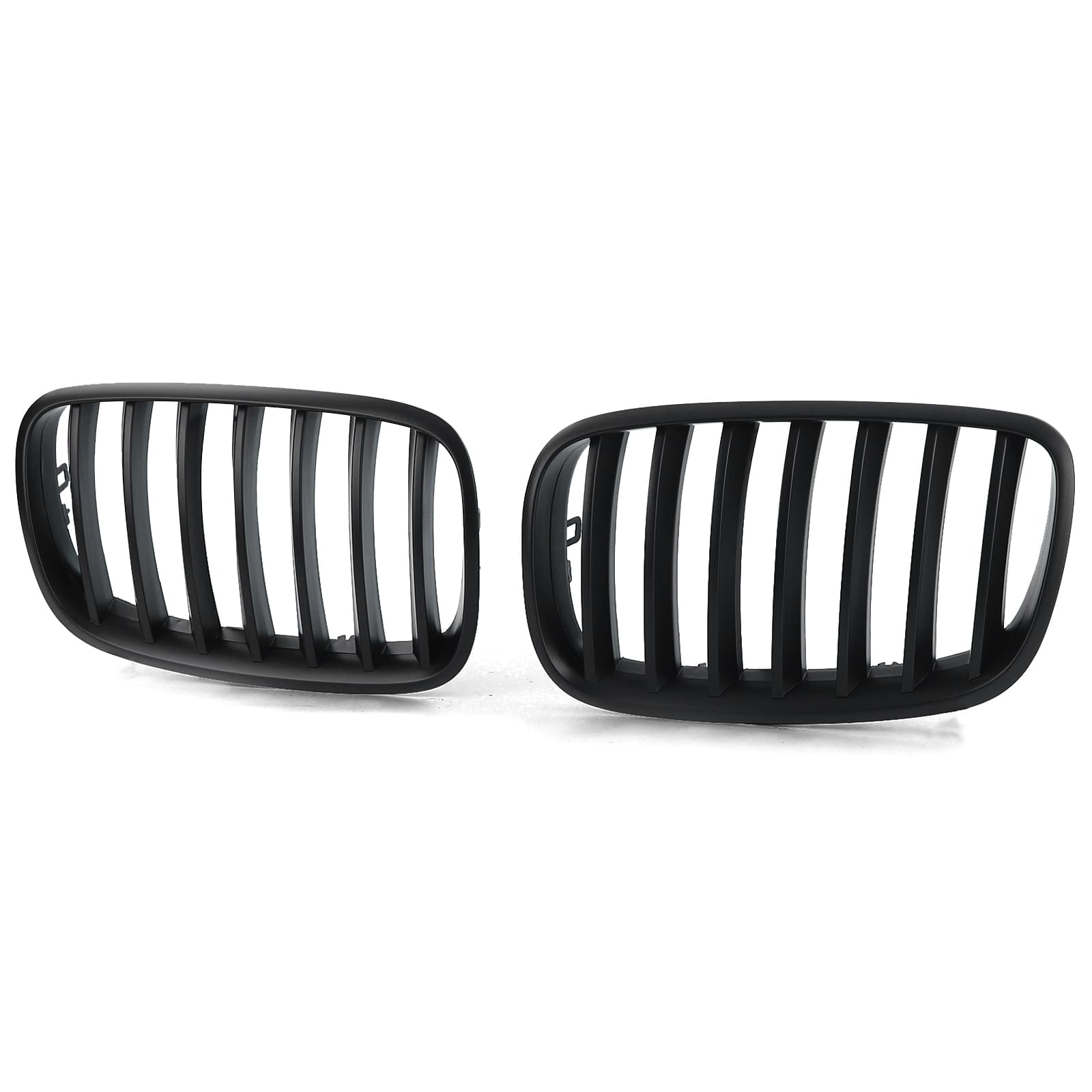 BMW X6 - SPORTGRILL