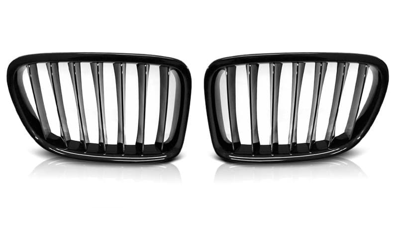 BMW X1 - SPORTGRILL NIEREN