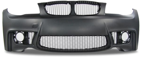 BMW E81 - SPORT STOSSSTANGE
