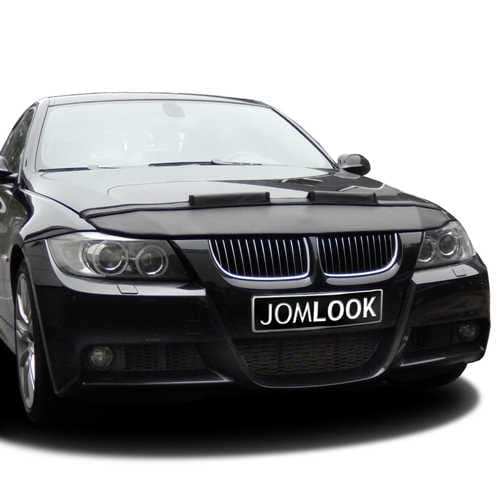 BMW E90 LIMOUSINE - HAUBEN-BRA