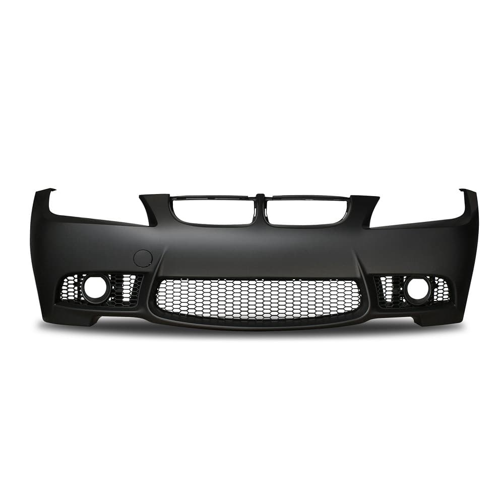 BMW E90 LIMOUSINE - M3 OPTIK STOSSSTANGE (PDC)