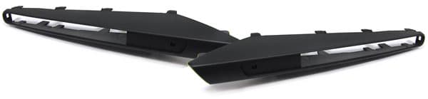 BMW E90 LIMOUSINE M3 - LÜFTUNGSGITTER BLINKER