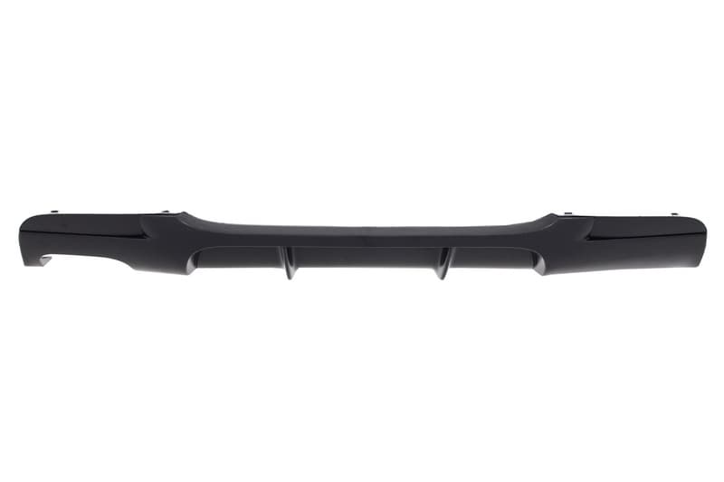 BMW E90 LIMOUSINE M-PAKET - DIFFUSOR M-PERFORMANCE OPTIK
