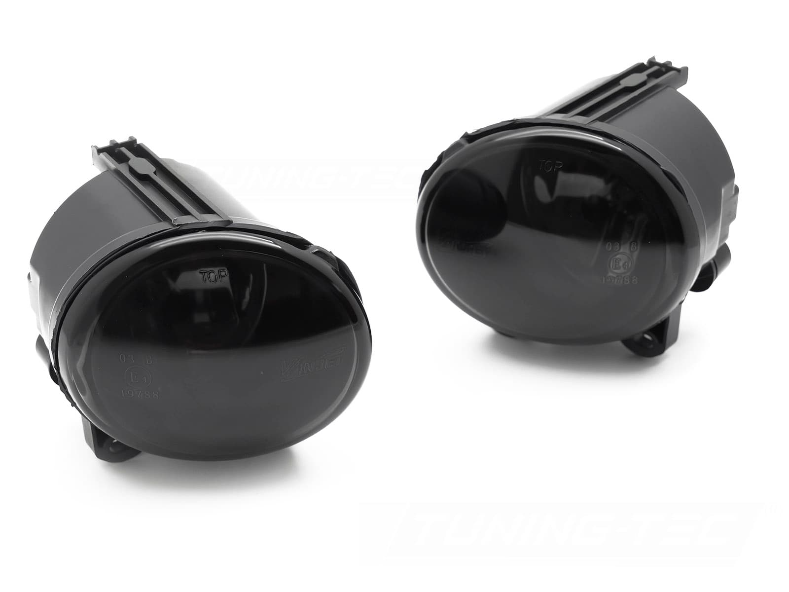 BMW F10 | F11 - NEBELSCHEINWERFER (M-PAKET)