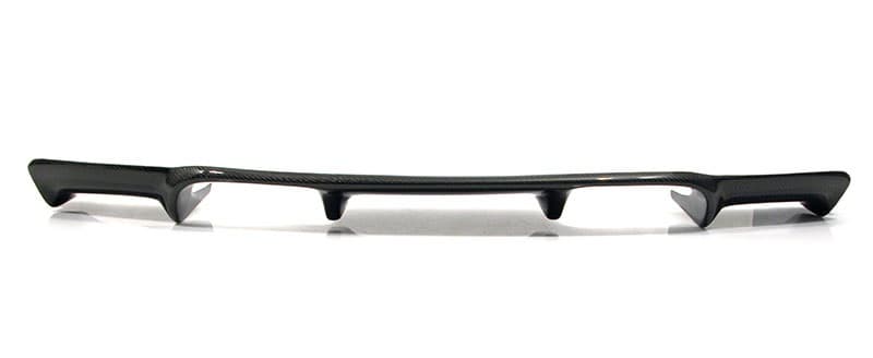BMW E92 M3 COUPE - DIFFUSOR (CARBON)