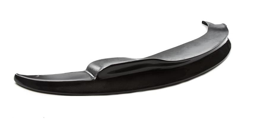 BMW E93 M3 CABRIO - M3 COUPE CARBON FRONTSPOILER EVO II (DTC)