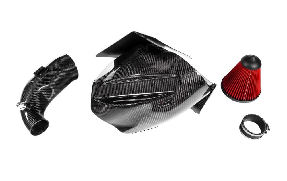 BMW Z4M - EVENTURI AIR INTAKE SYSTEM