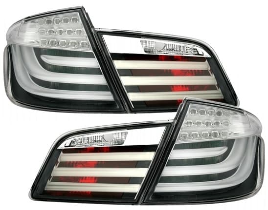 BMW F10 - LED RÜCKLEUCHTEN (DEPO)