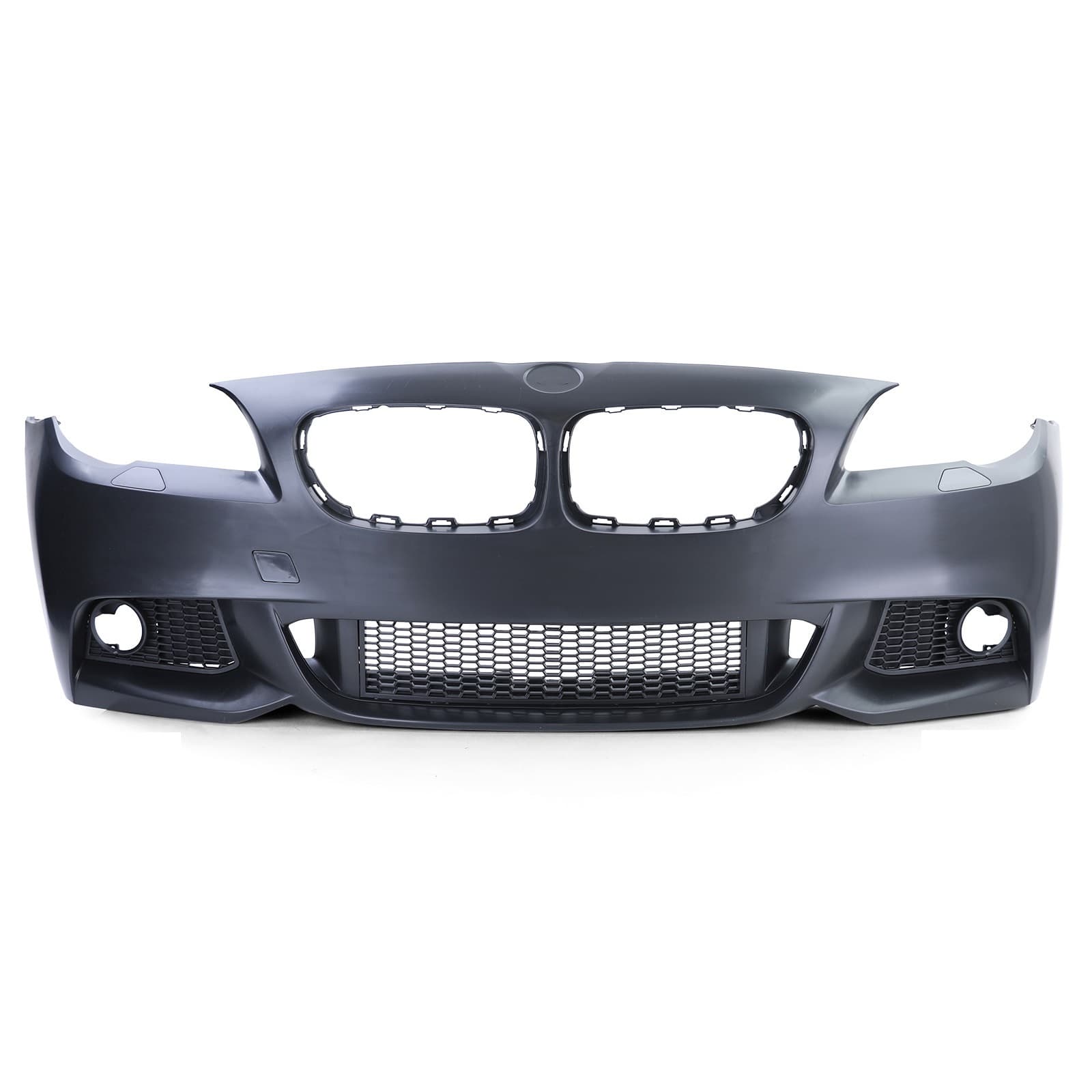BMW F10 LIMOUSINE - FRONT STOSSSTANGE & NSW